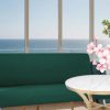 FUNDA DE SOFA CAMA CLIC CLAC -LIBRO