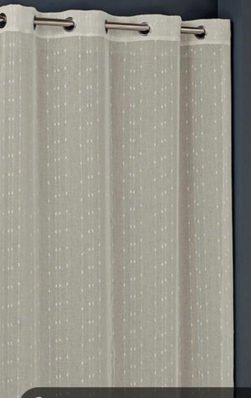 Visillo plumeti ollaos 140x260 - Imagen 8