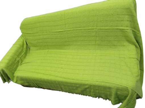 JARAPA PLAID MULTIUSOS CUADROS
