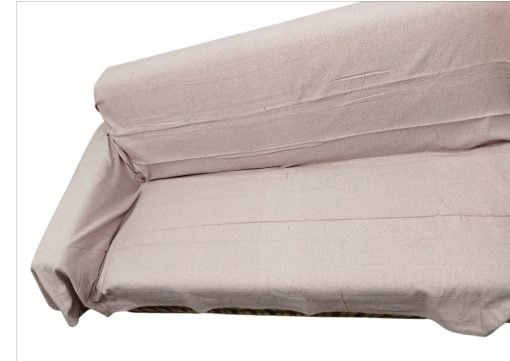 Jarapa plaid multiusos lisos (elige color en desplegable) - Imagen 6