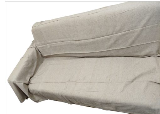 Jarapa plaid multiusos lisos (elige color en desplegable) - Imagen 4