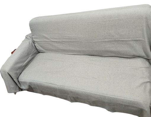Jarapa plaid multiusos lisos (elige color en desplegable) - Imagen 3