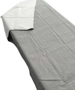 Colcha bouti lisa reversible