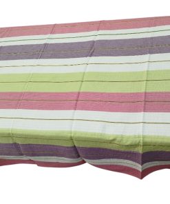 Colcha cama 135 verano piqué reversible
