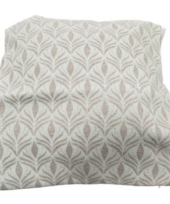 Cojín cuadrado estampado