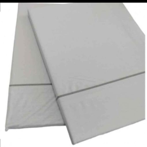 sábanas lisas de verano ¡Elige color! - Imagen 5