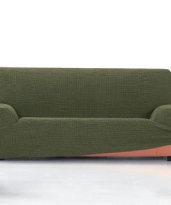 FUNDA DE SOFÁ MULTIELÁSTICA ¡VARIOS COLORES A ELEGIR!