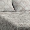 COLCHA VERANO CAMA 90 BEIG