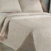 COLCHA BOUTI CAMA 135 BEIG