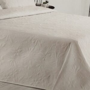 COLCHA BOUTI CAMA 150 LINO
