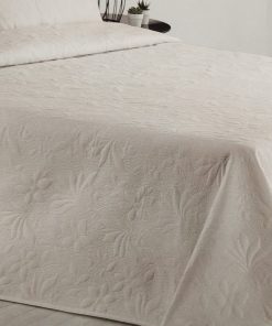 COLCHA BOUTI CAMA 150 LINO