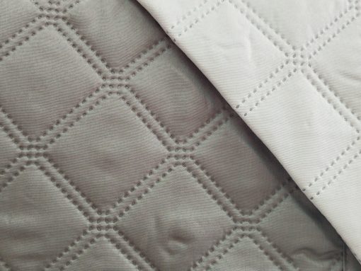 Funda de Sofá Reversible - Protege y Renueva tu Sofá con Estilo con bolsillos a los lados - Imagen 4