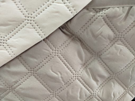 Funda de Sofá Reversible - Protege y Renueva tu Sofá con Estilo con bolsillos a los lados - Imagen 5