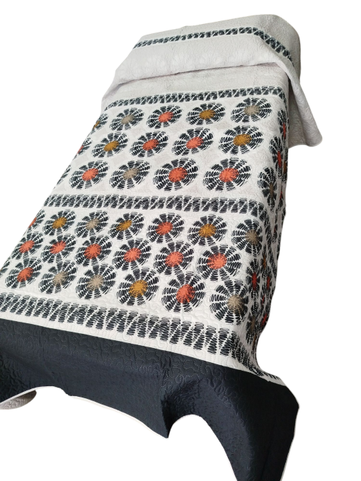 COLCHA BOUTI CAMA 90 REVERSIBLE - Imagen 2