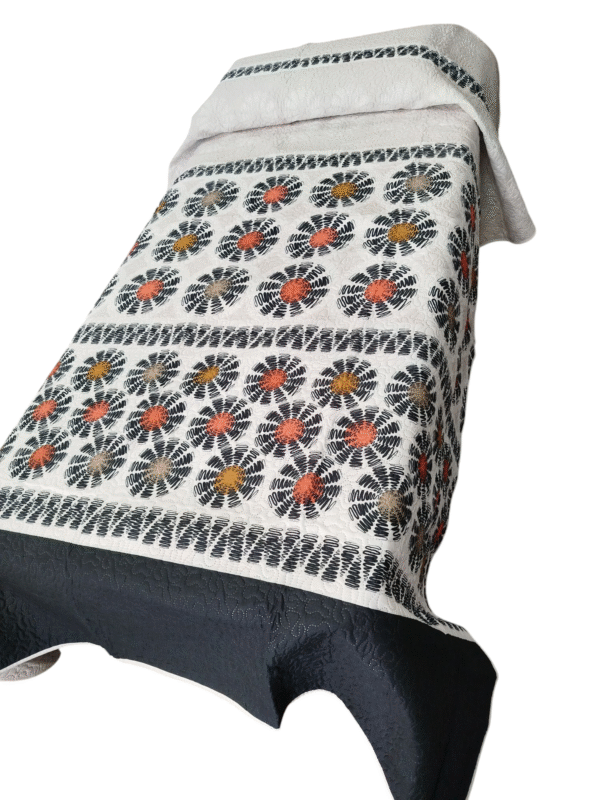 COLCHA BOUTI CAMA 90 REVERSIBLE - Imagen 2