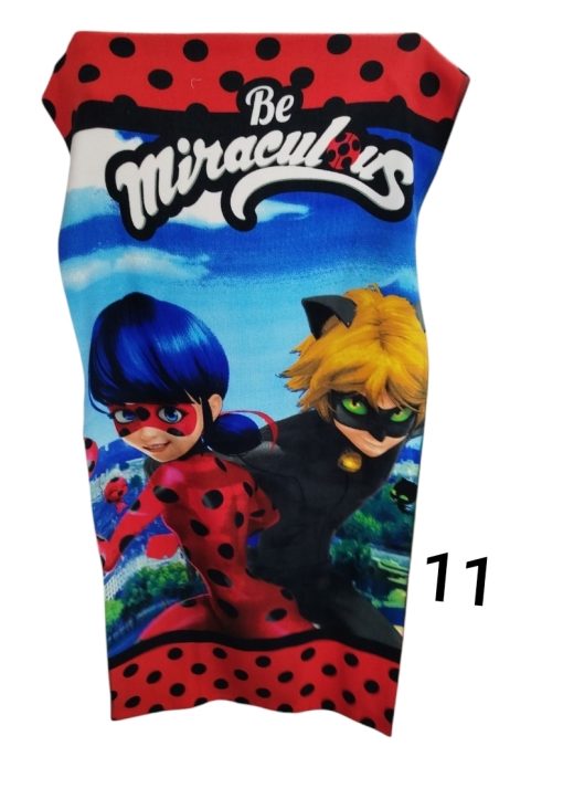 Toallas de playa infantil ¡Elige entre Stitch, Minnie, Mickey, Spiderman, Avengers, Frozen...! - Imagen 10