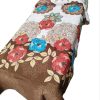 COLCHA BOUTI CAMA 90 REVERSIBLE