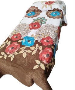 COLCHA BOUTI CAMA 90 REVERSIBLE