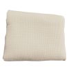 COLCHA BOUTI  ROSA NUDE REVERSIBLE