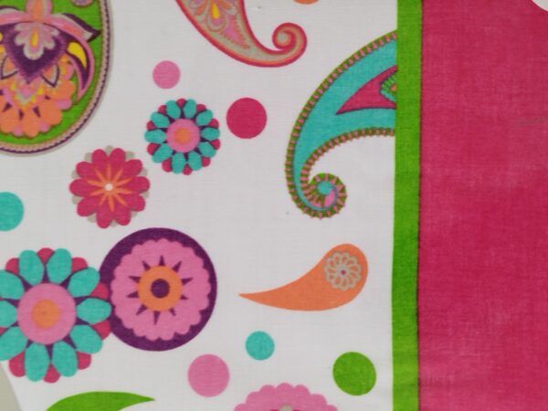 Juego de sábanas de cama de 90 (alto Max colchón 20cm) - Imagen 8