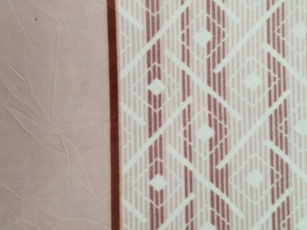 Juego de sábanas de cama de 90 (alto Max colchón 20cm) - Imagen 6