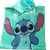 Capas de baño de playa para niños 100% algodón - Diseños infantiles