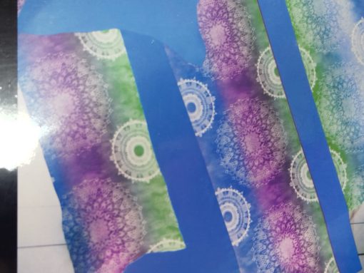 Oferta Juego de sábanas 180 verano - Imagen 2