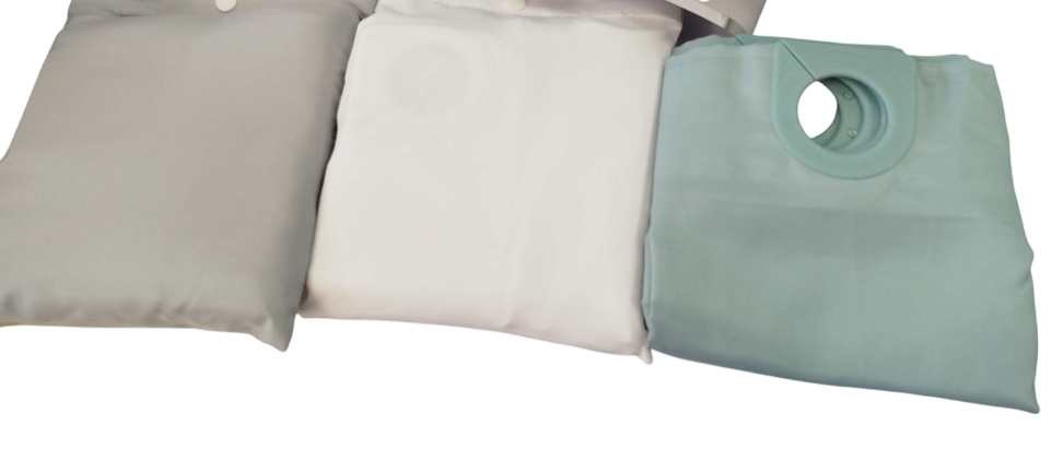 Cortina bañera ducha 180x200