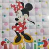 Nórdico MInnie cama 105