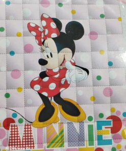 Nórdico MInnie cama 105