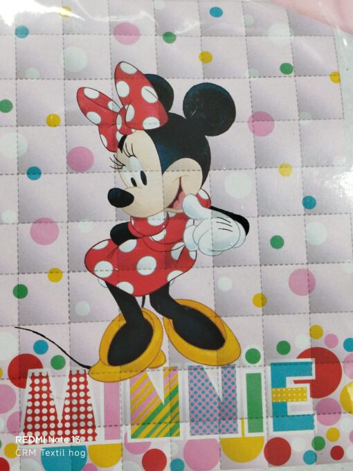 Nórdico MInnie cama 105