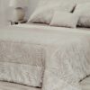 Edredón Sherpa Oslan Beige – Suavidad y Calidez Todo el Año