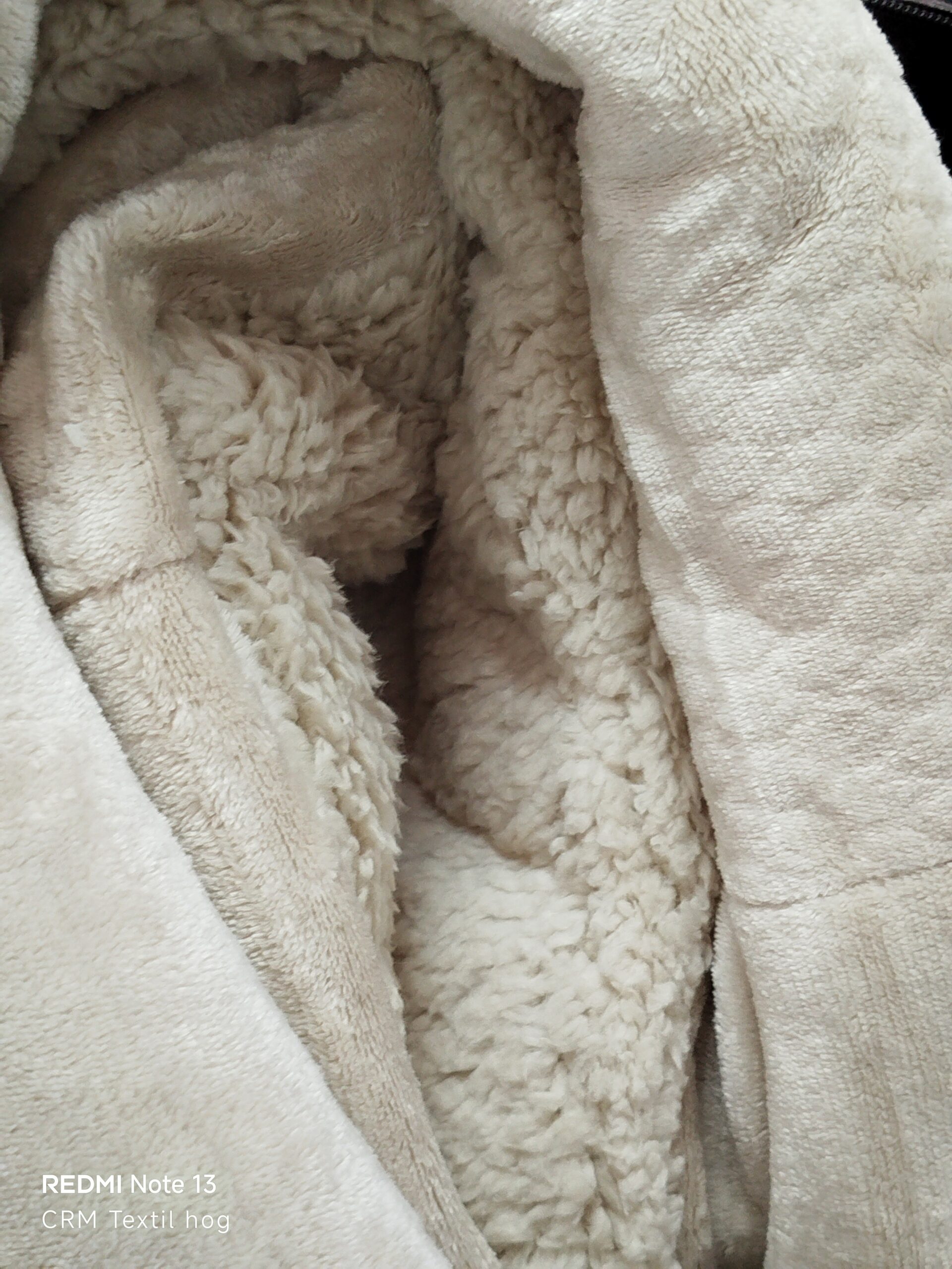 Edredón sherpa cama 135 - Imagen 2