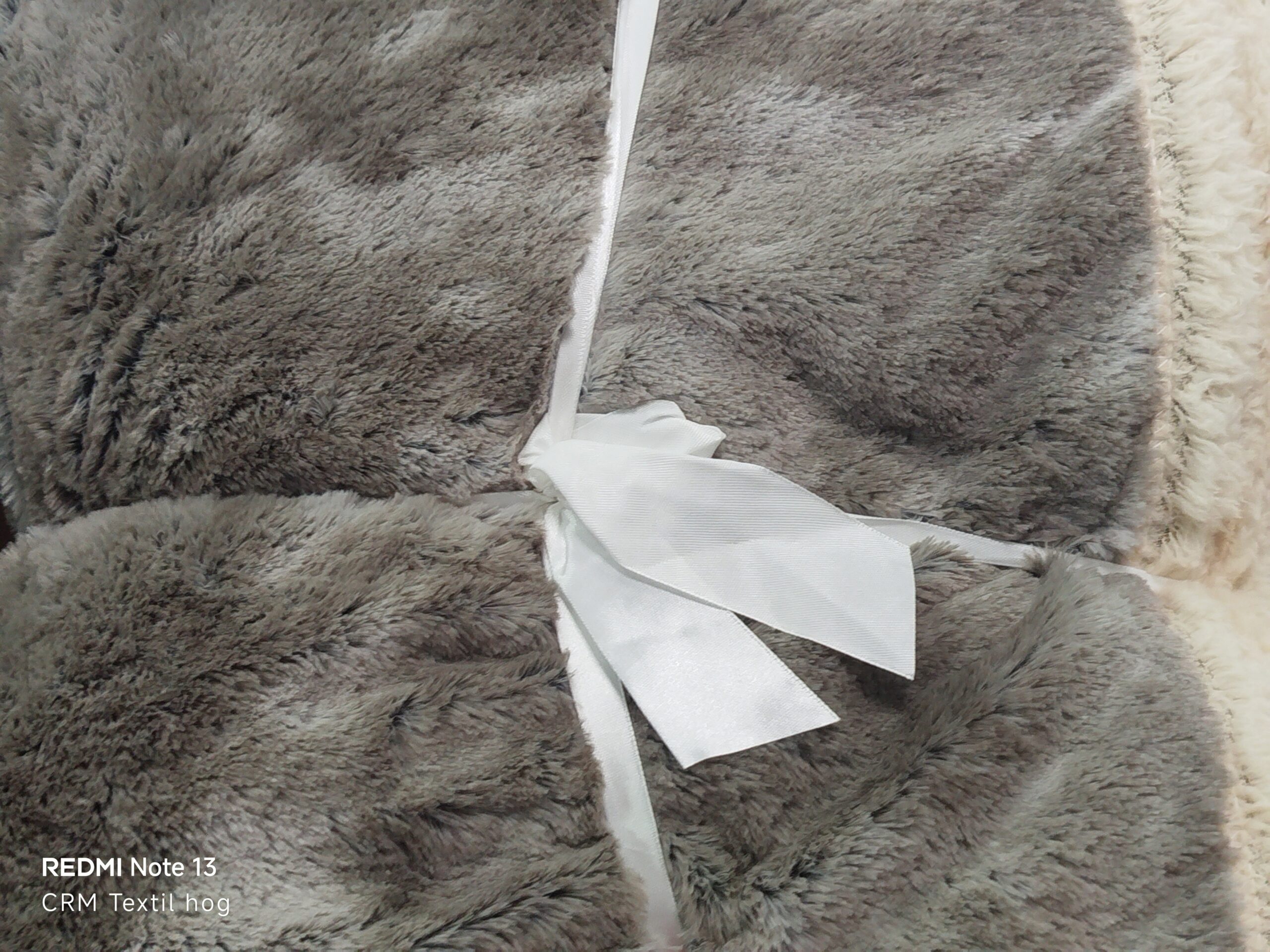 Manta de Borreguito 220x240 cm – Suave y Cálida