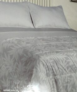 Edredón Confort Karamelo Alia – Tamaños 90 a 180 cm