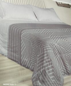 Edredón Confort Karamelo Liam – Tamaños 90 a 180 cm