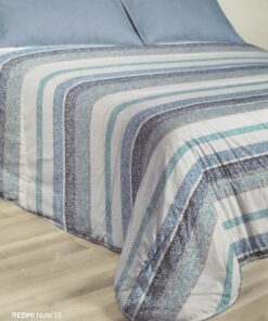 Edredón Confort Karamelo Kiana – Tamaños 90 a 180 cm