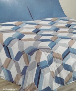 Edredón Confort Karamelo Lenua– Tamaños 90 a 180 cm (copia)