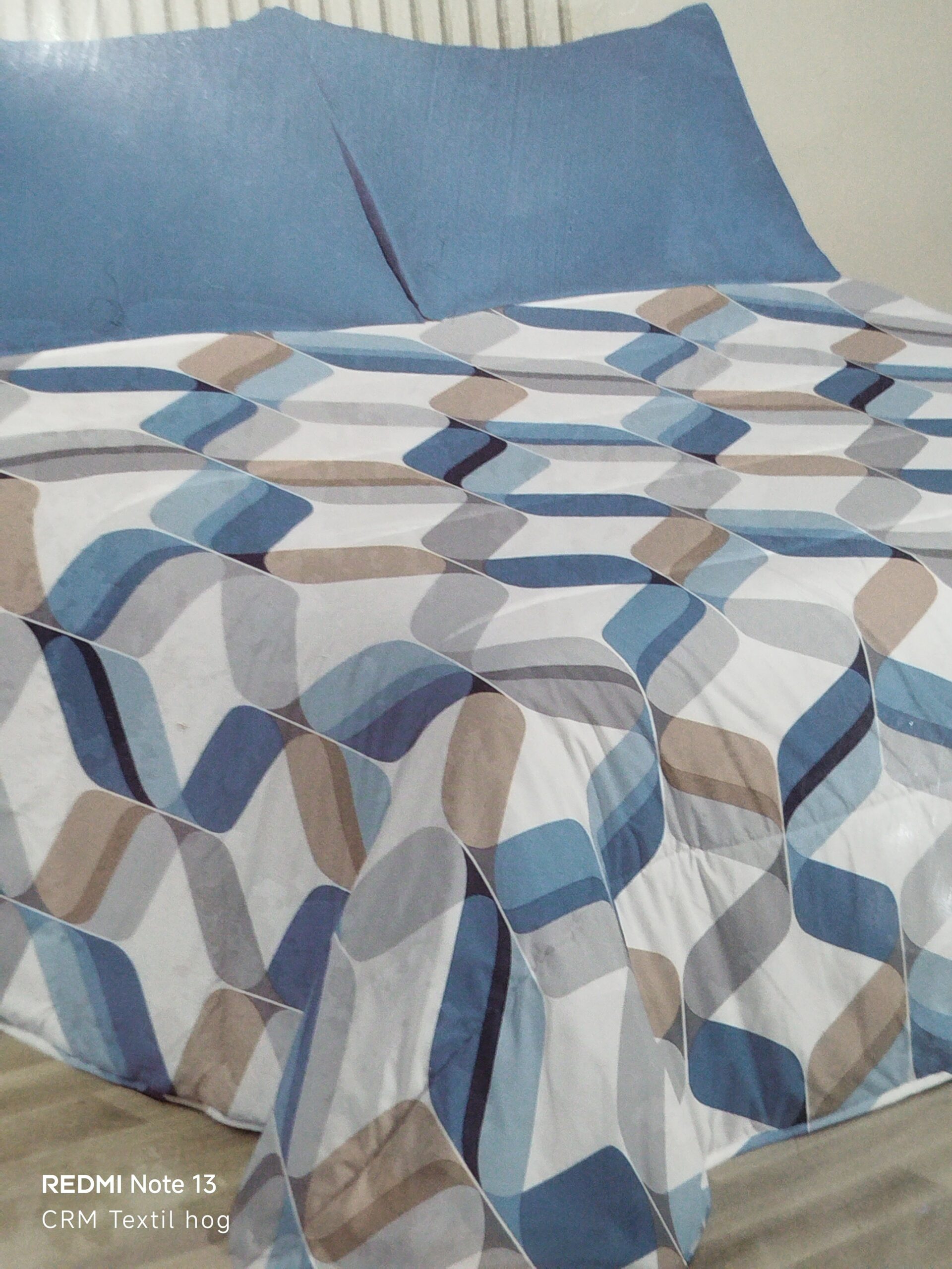 Edredón Confort Karamelo Lenua– Tamaños 90 a 180 cm (copia)