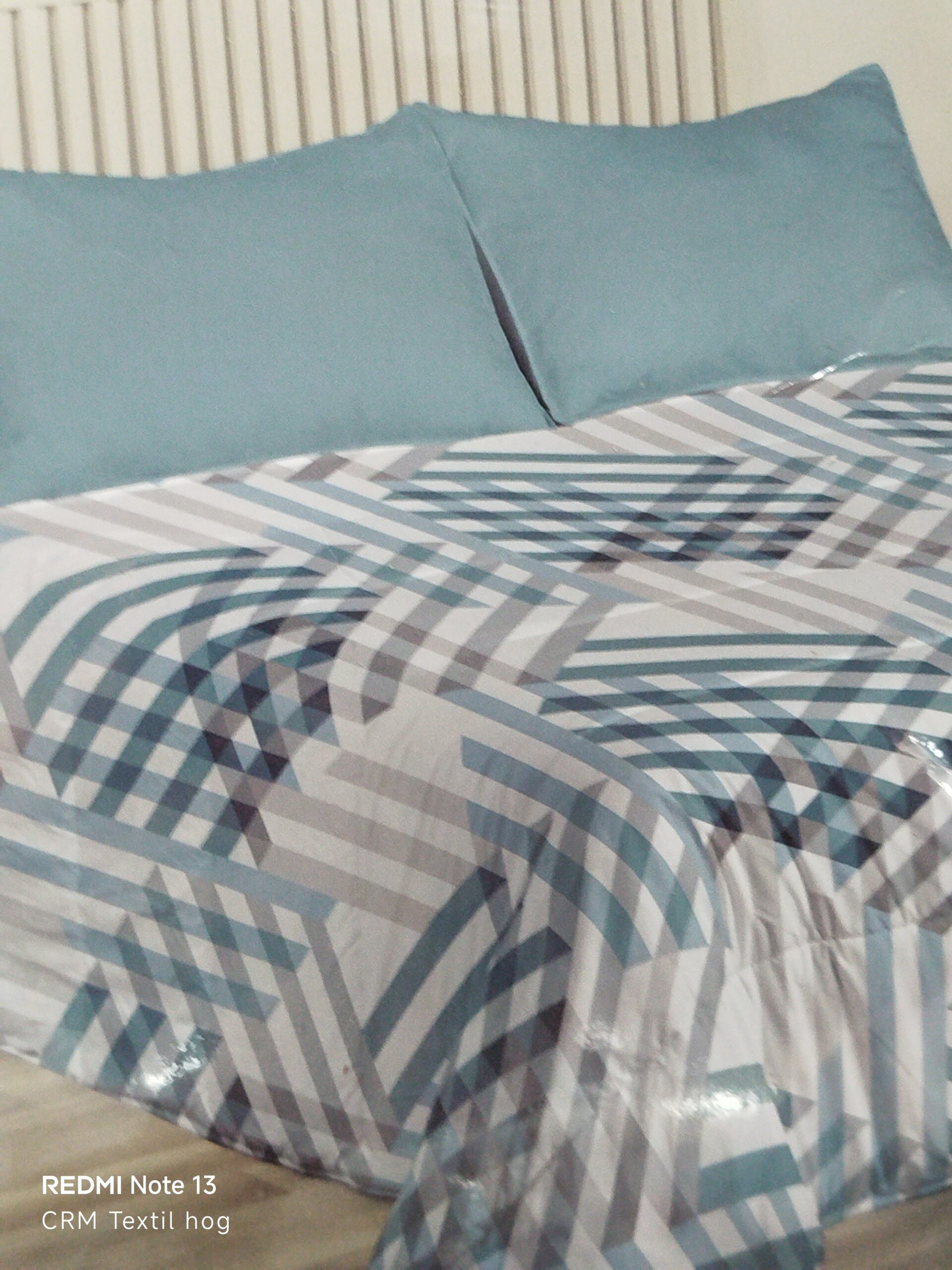 Edredón Confort Karamelo Nikole– Tamaños 90 a 180 cm