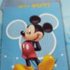 Nórdico Mickey 180x260 cama 90-105