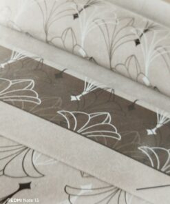 Juego de sábanas de coralina 135-150-180