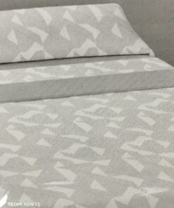 Juego de sábanas de coralina 180