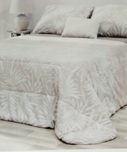 Edredón Sherpa Oslan Beige – Suavidad y Calidez Todo el Año