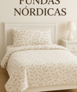 Fundas nórdicas