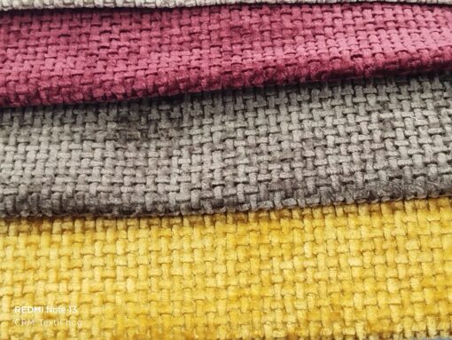 Ropa de mesa camilla tacto panel de abeja con 8 fuelles (70x120x73) - Imagen 4