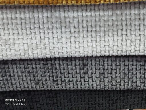 Ropa de mesa camilla tacto panel de abeja con 8 fuelles (70x120x73) - Imagen 3