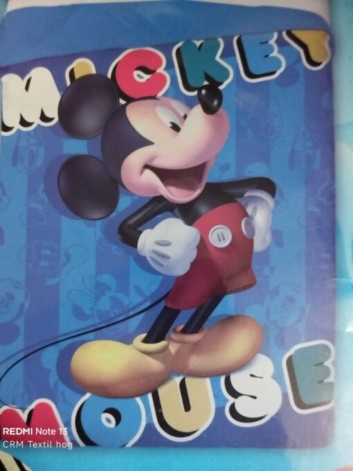 Nórdico Mickey 180x260 cama 90-105