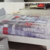 Edredón ajustable Avenue de Reig Martí para cama 90 cm