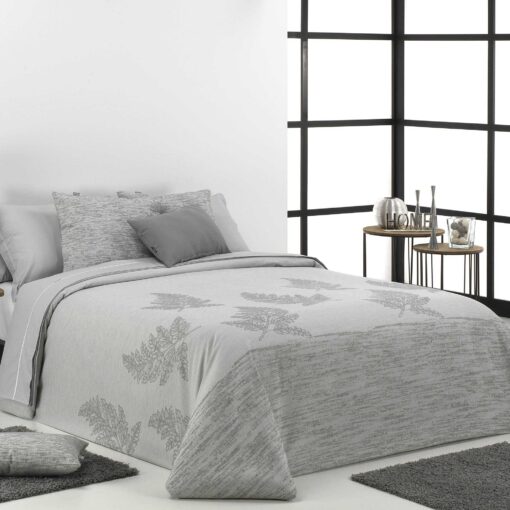 Funda nórdica Ferma Gris